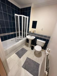 WHERRY ROAD 2 Bedroons