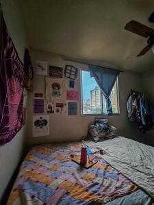 Apartamento da bruxa verde