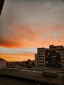 Apartamento da bruxa verde