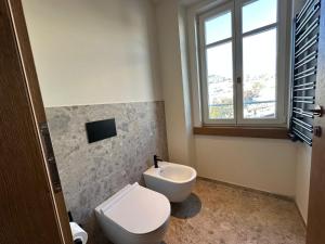 Junior Suite with Balcony
