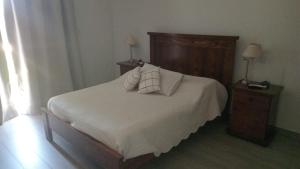 Leonel caceres Vacacional