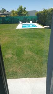 Leonel caceres Vacacional