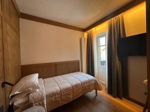 Superior Single Room with Balcony