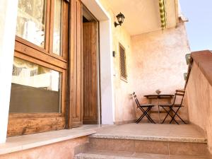 Nuovo Appartamento Ristrutturato in Corte Interna