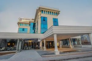 Akman Premium Hotel - Yeşilkent