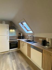 Ferienwohnung Ambiente II und III