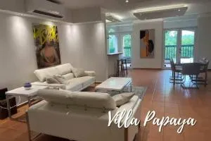 3BR - Villa Papaya at North Coast Village - Brenas