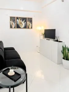 Pine Sanctuary - Allauan