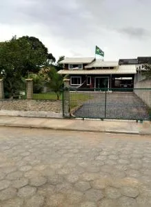 Morada Ipê Amarelo - Massiambu Pequeno