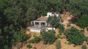 Casa rural Monte Dio - Pujerra