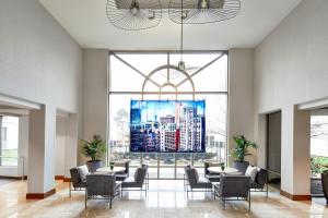 Detroit Metro Airport Marriott