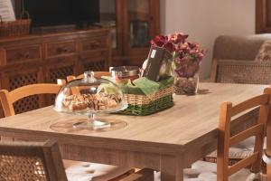 Casa rural Monte Dio