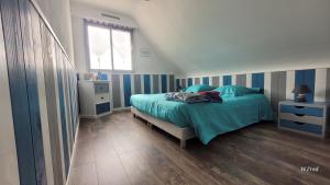 B&B / Chambres d'hotes Pleuca-Dort : photos des chambres