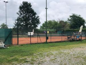 Buians Home - Rilassante appartamento tra le colline Toscane