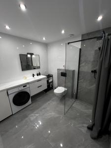 Apartament Rodzinny 2 Ostrowiec Świętokrzyski