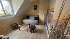 B&B / Chambres d'hotes Pleuca-Dort : photos des chambres