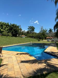 Sítio da Vovó Lia - Bofete