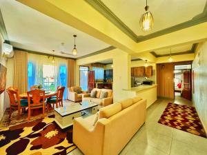 Shanzu Oceanline Apartments and Suites