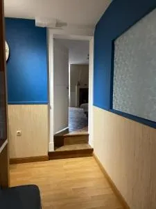 Apartment 54m2 1er étage - Duneau