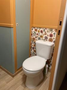 Appartements Apartment 54m2 1er etage : photos des chambres