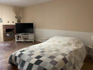 Appartements Apartment 54m2 1er etage : photos des chambres
