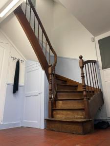 Appartements Apartment 54m2 1er etage : photos des chambres