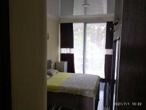 Guesthouse Agmashenebeli Sea side