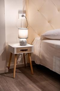 Florence Rooms Novella