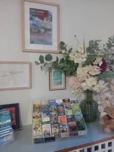 Hotels Hotel de la Plage : photos des chambres