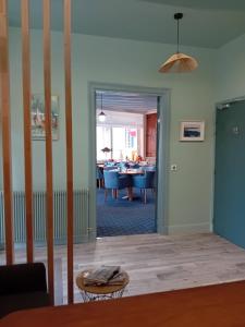 Hotels Hotel de la Plage : photos des chambres