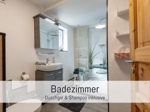 Ferienwohnung Am Feldrain