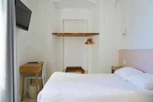 Hotels Sud Hotel Restaurant : photos des chambres