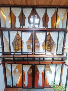5BR Ruma Papanz Moden 30 Pax