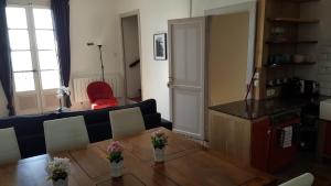 Appartements La petite Maison : photos des chambres