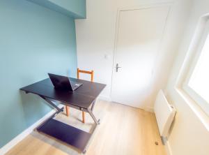 Maison à 10 min du centre dans avenue privée !