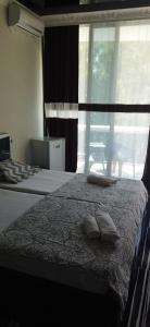 Guesthouse Agmashenebeli Sea side