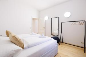 Belvedere City Apartment