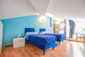 La Mansarda del Centro - Монца