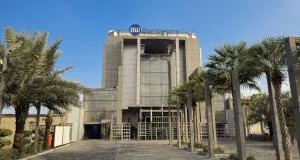 Best Western City Center Gujranwala - Kotli Sāhib Singh