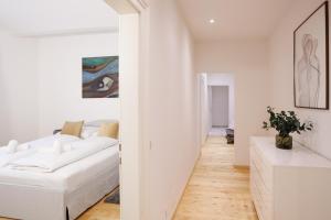 Belvedere City Apartment