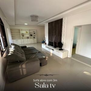 Casa Ampla em Blumenau 5 min Vila Germânica