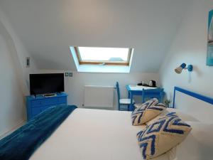 Hotels Hotel de la Plage : photos des chambres