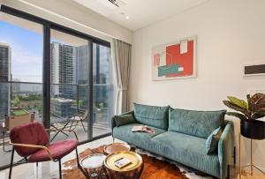 Nu Apartment in The Opera Residence