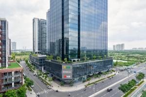 Nu Apartment in The Opera Residence