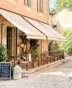 DIX Restaurant & Chambres dhôtes, Sainte-Alvere, Dordogne