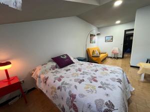 Aparment Puerta de sol