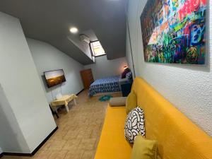 Aparment Puerta de sol