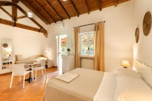 Masseria Macchia & Relais San Pio