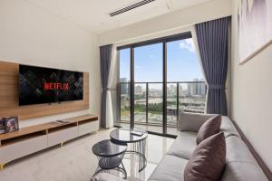 Nu Apartment in The Opera Residence