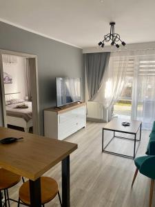 Apartament na Skrzypka